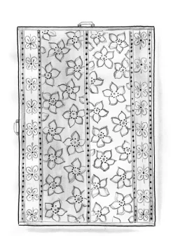 Gudrun Sjödén Frottee|Bad-Accessoires><noscript><img width=