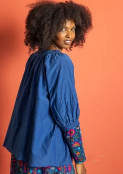 Gudrun Sjödén Blusen><noscript><img width=