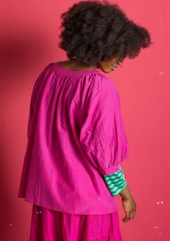 Gudrun Sjödén Blusen><noscript><img width=