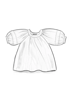 Gudrun Sjödén Blusen><noscript><img width=