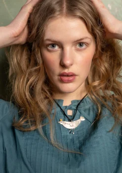 Gudrun Sjödén Blusen><noscript><img width=