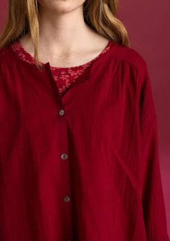 Gudrun Sjödén Blusen><noscript><img width=