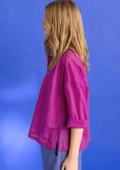 Gudrun Sjödén Blusen><noscript><img width=