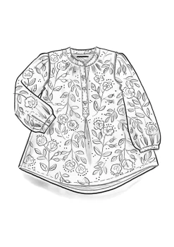 Gudrun Sjödén Blusen><noscript><img width=