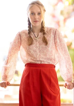 Gudrun Sjödén Blusen><noscript><img width=