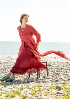 Gudrun Sjödén Blusen><noscript><img width=