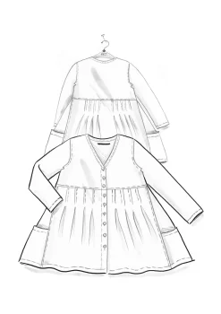 Gudrun Sjödén Blusen><noscript><img width=