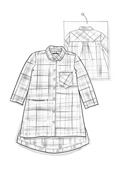 Gudrun Sjödén Blusen><noscript><img width=