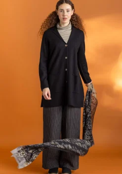 Gudrun Sjödén Jacken & Mäntel|Strickjacken><noscript><img width=