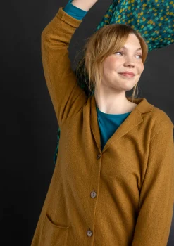 Gudrun Sjödén Jacken & Mäntel|Strickjacken><noscript><img width=