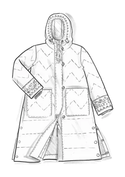 Gudrun Sjödén Jacken & Mäntel><noscript><img width=