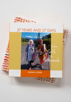 Gudrun Sjödén Bücher>Gudrun-Buch Englischeversion