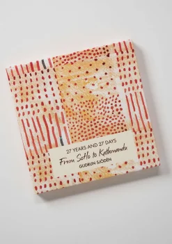 Gudrun Sjödén Bücher>Gudrun-Buch Englischeversion