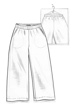 Gudrun Sjödén Hosen><noscript><img width=