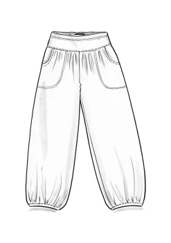 Gudrun Sjödén Hosen><noscript><img width=