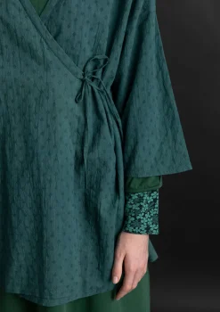 Gudrun Sjödén Blusen><noscript><img width=