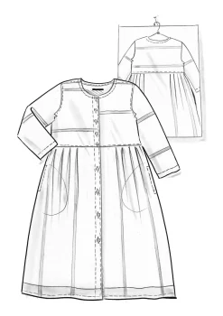 Gudrun Sjödén Kleider><noscript><img width=