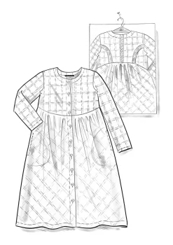 Gudrun Sjödén Kleider><noscript><img width=