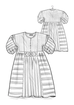 Gudrun Sjödén Kleider><noscript><img width=