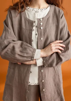 Gudrun Sjödén Blusen><noscript><img width=