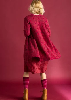 Gudrun Sjödén Strickjacken><noscript><img width=