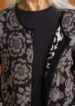 Gudrun Sjödén Strickjacken><noscript><img width=