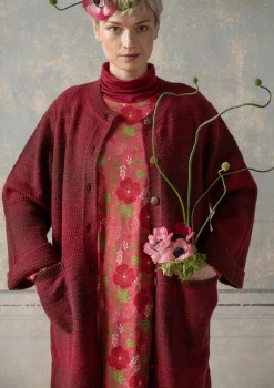 Gudrun Sjödén Strickjacken><noscript><img width=