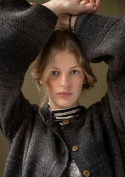 Gudrun Sjödén Strickjacken><noscript><img width=