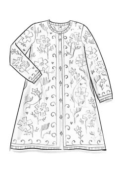 Gudrun Sjödén Strickjacken><noscript><img width=