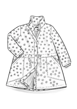 Gudrun Sjödén Jacken & Mäntel><noscript><img width=