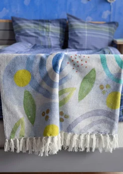 Gudrun Sjödén Schlafzimmer Deko|Heimtextilien><noscript><img width=