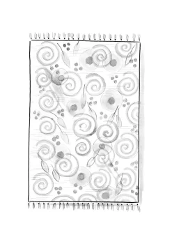 Gudrun Sjödén Schlafzimmer Deko|Heimtextilien><noscript><img width=