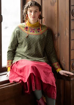Gudrun Sjödén Pullover & Shirts><noscript><img width=