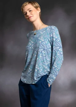 Gudrun Sjödén Pullover & Shirts><noscript><img width=