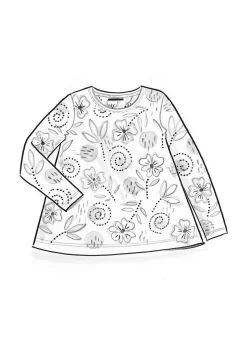 Gudrun Sjödén Pullover & Shirts><noscript><img width=