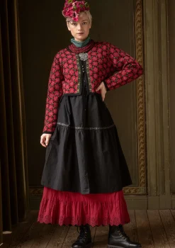 Gudrun Sjödén Strickjacken><noscript><img width=