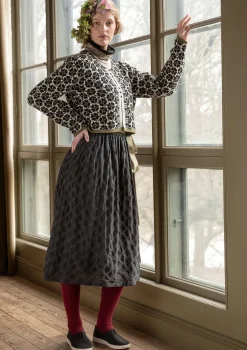 Gudrun Sjödén Strickjacken><noscript><img width=