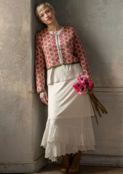 Gudrun Sjödén Strickjacken><noscript><img width=