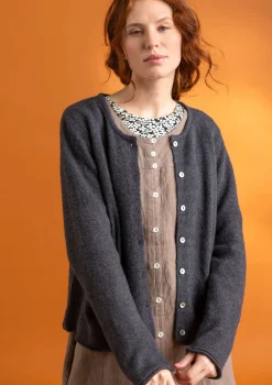 Gudrun Sjödén Strickjacken><noscript><img width=