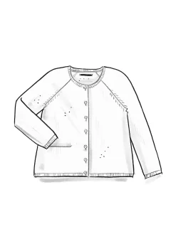 Gudrun Sjödén Strickjacken><noscript><img width=