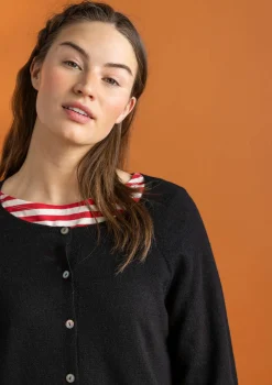 Gudrun Sjödén Strickjacken><noscript><img width=