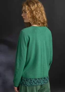 Gudrun Sjödén Strickjacken><noscript><img width=