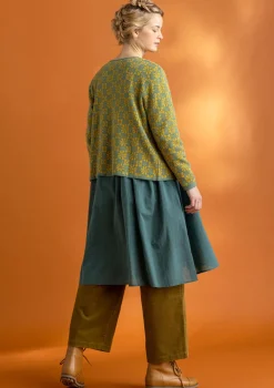 Gudrun Sjödén Strickjacken><noscript><img width=