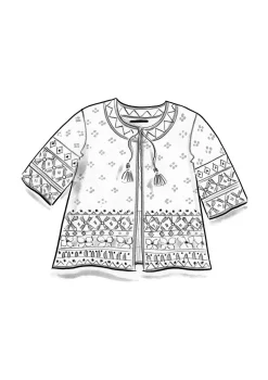 Gudrun Sjödén Strickjacken><noscript><img width=