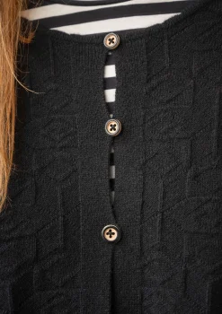 Gudrun Sjödén Strickjacken><noscript><img width=