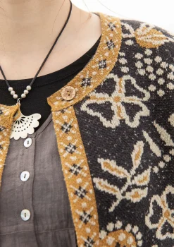 Gudrun Sjödén Strickjacken><noscript><img width=