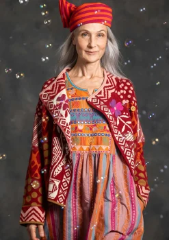 Gudrun Sjödén Strickjacken><noscript><img width=