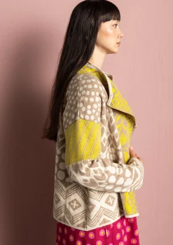 Gudrun Sjödén Strickjacken><noscript><img width=