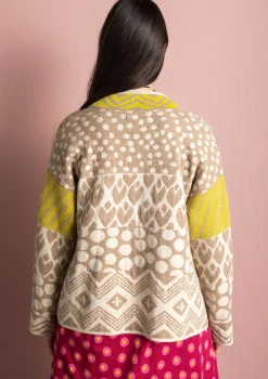 Gudrun Sjödén Strickjacken><noscript><img width=