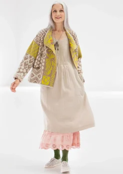 Gudrun Sjödén Strickjacken><noscript><img width=